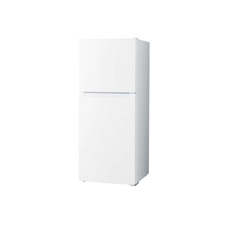 ORIGINALBASIC ORIGINALBASIC 冷蔵庫 2ドア 右開き 181L ホワイト OBBR-181A-W OBBR-181A-W