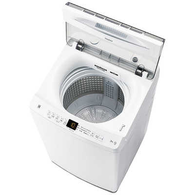 ハイアール 全自動洗濯機 洗濯7.0kg JW-U70B(W) の通販 - カテゴリ 