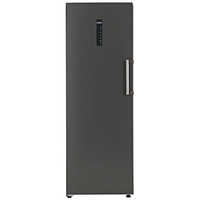 ハイアール 冷凍庫 1ドア 280L 右開き 省スペース ファン式 幅