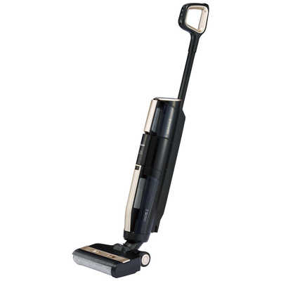 ハイアール　スティッククリーナー MIZUKI 紙パックレス式 JC-M1A-K ハイアール スティッククリーナー MIZUKI 紙パックレス式