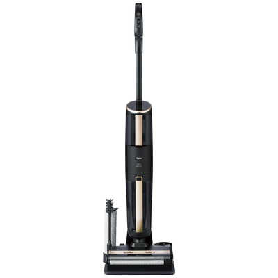 ハイアール　スティッククリーナー MIZUKI 紙パックレス式 JC-M1A-K Haier ハイアール スティッククリーナー MIZUKI 紙パックレス式