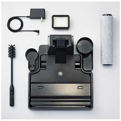 ハイアール スティッククリーナー MIZUKI 紙パックレス式 コードレス