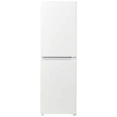 冷蔵庫　148L　2ドア　ハイアール　JR-SY15AR　リユース品　価格　29,800円 Haier（ハイアール） 148L 冷蔵庫 右開き 2ドア 電子レンジが置ける