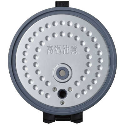 ORIGINALBASIC 炊飯器 3合 URBAN CAFE SERIES アーバンカフェシリーズ