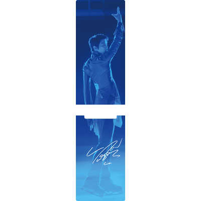 羽生結弦 フレームマグネット 2019-20 2022 羽生結弦展 2022 フレームマグネット - メルカリ
