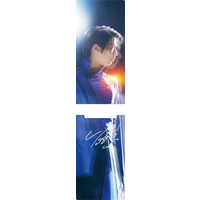 ハイアール JR-SX21専用 マグネットカバー 羽生結弦ACT-2 JU-RSX21MCV