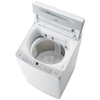 ハイアール 全自動洗濯機 洗濯9.0kg XDシリーズ 洗剤自動投入 DD