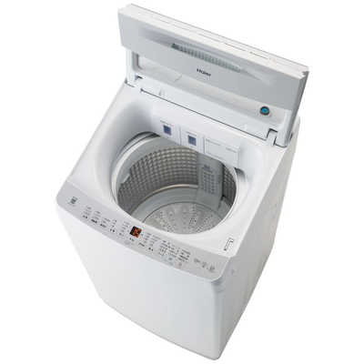 ハイアール 全自動洗濯機 洗濯10.0kg 簡易乾燥(送風機能) 洗剤柔軟剤