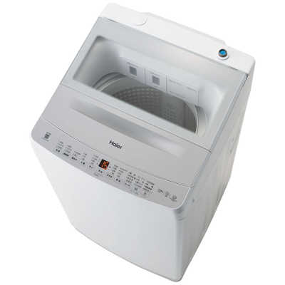 ハイアール 全自動洗濯機 洗濯10.0kg XDシリーズ 自動投入 ホワイト JW 