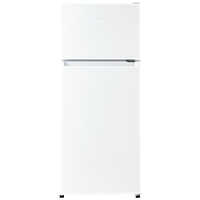 ハイアール 冷蔵庫 2ドア 右開き 130L ホワイト 直冷式 JR-N130C-W の