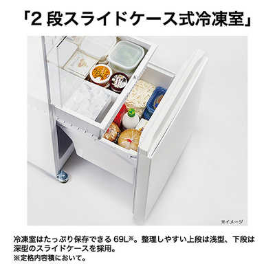 ID:515543　冷蔵庫3ドア　335L　ハイアール　2024年 ハイアール 冷蔵庫 3 ドア 右開き 335L 自動製氷 ギャラクシーグレー