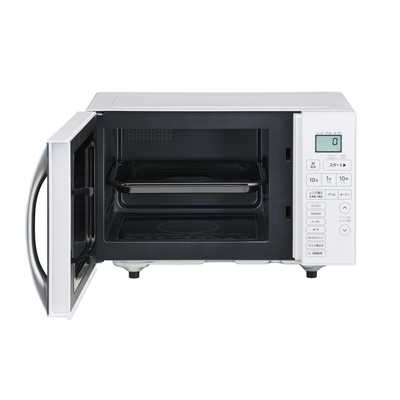 ハイアール オーブンレンジ 16L フラット オートメニュー ひとり暮らし