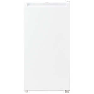 ハイアール 冷凍庫 1ドア 102L 右開き 幅50cm ホワイト JF-U10A-W ハイアール 冷凍庫 1ドア 102L 右開き 幅50cm ホワイト JF-U10A-W