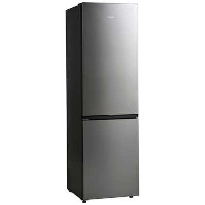 ハイアール 冷蔵庫 2ドア 279L 左開き 省スペース 薄型 ジャイアント