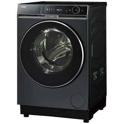 ハイアール ドラム式洗濯乾燥機 (左開き) 洗濯13.0kg 乾燥7.0kg
