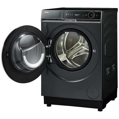 ハイアール ドラム式洗濯乾燥機 (左開き) 洗濯13.0kg 乾燥7.0kg