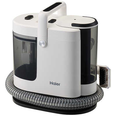 ハイアール　リンスクリーナー ［コード式］ ホワイト　JC-RP1A-W ハイアール リンスクリーナー ［コード式］ ホワイト JC-RP1A-W の通販