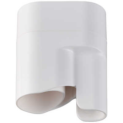 ハイアール リンスクリーナー ［コード式］ ホワイト JC-RP1A-W の通販