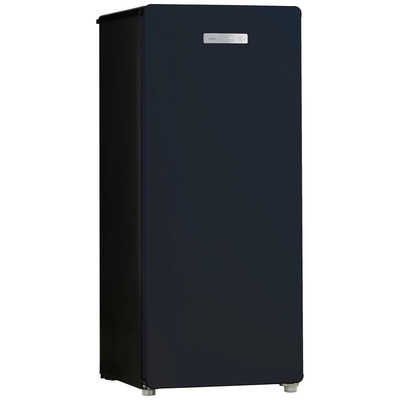 ハイアール 冷凍庫 1ドア 137L 右開き スリム 冷凍冷蔵切替 幅50cm