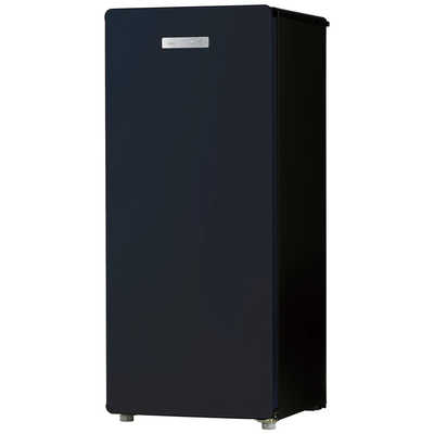 ハイアール 冷凍庫 1ドア 137L 右開き スリム 冷凍冷蔵切替 幅50cm