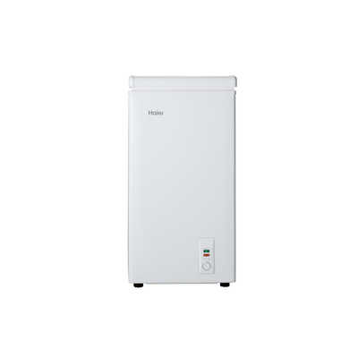 冷凍庫】配達可【ハイアール】66L 2022年製☆6ヶ月保証クリーニング 