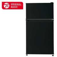 色 ブラック 冷蔵庫の商品一覧 | 家電通販のコジマネット - 全品代引き