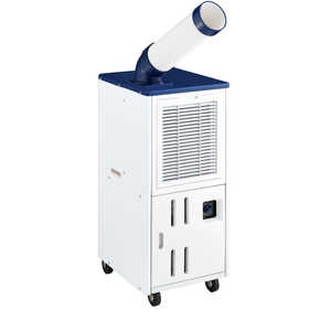 �n�C�A�[�� �X�|�b�g�N�[���[ �r�C�_�N�g�Ȃ� �m100V�n �z���C�g JA-SP26C-W