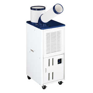 �n�C�A�[�� �X�|�b�g�N�[���[ �r�C�_�N�g���� �m100V�n �z���C�g JA-SPH26C-W