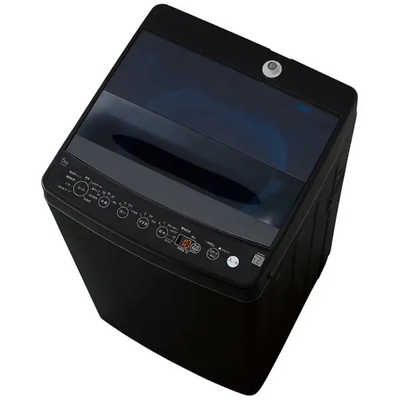 ORIGINALBASIC 全自動洗濯機 洗濯5.0kg ブラック BW-50A-K の通販 ORIGINALBASIC 全自動洗濯機 洗濯5.0kg ブラック BW-50A-K の通販