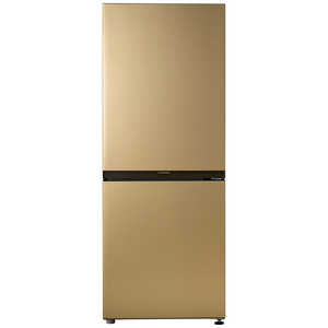 �n�C�A�[�� �①�� 2�h�A 201L �E�J�� ��53cm �V�����p���S�[���h JR-MV20A-N