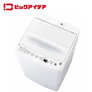�r�b�N�A�C�f�A �S��������@ ����5.0kg ���Z�x�X�p�C������� �z���C�g BIM-W50A-W