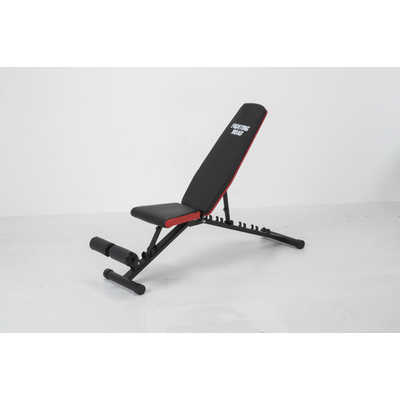 ファイティングロード インクラインベンチHG6(L1473×W378×H1170mm