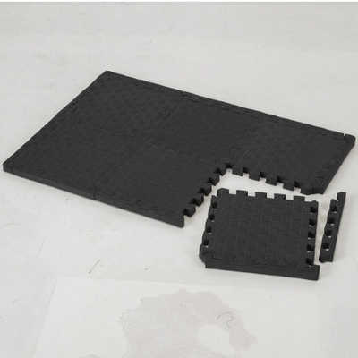 ファイティングロード トレーニングマット30×30 ジョイント厚手