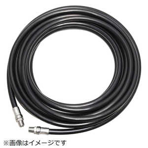 中部高圧ホース スリムホース 両端3/8オス金具付 3/8ホース 20M M3-1-1-20M 中部高圧ホース スリムホース 両端3/8オス金具付 3/8ホース 20M M3-1-1-20M