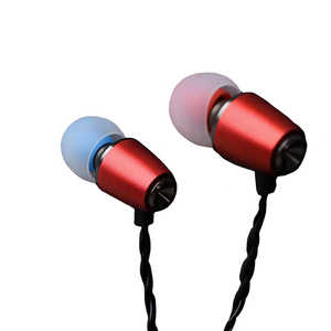 DARUMAAUDIO イヤホン カナル型 Vento Conductor CP-86A DARUMAAUDIO イヤホン カナル型 Vento Conductor CP-86A