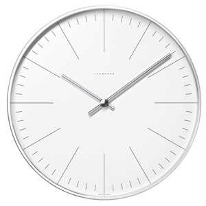 JUNGHANS 367 6046 00 φ30.0cm WallClock 367604600 JUNGHANS 367 6046 00 φ30.0cm WallClock 367604600