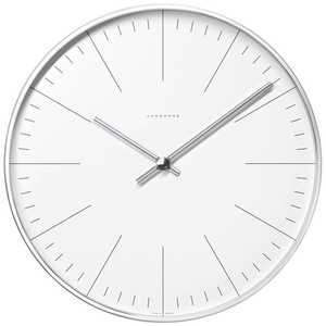 JUNGHANS 367 6049 00 φ22.0cm WallClock 367604900 JUNGHANS 367 6049 00 φ22.0cm WallClock 367604900