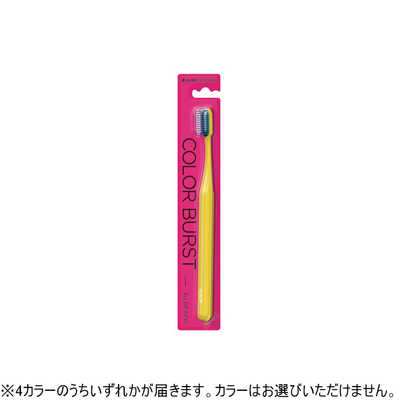銀座ステファニー リーチ カラーバースト やわらかめ カラバスト