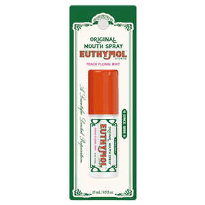 銀座ステファニー ユーシモールマウススプレー 15ml 