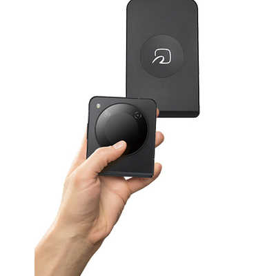 nubia Flip 5G nubia ブラック NX724J｜の通販はソフマップ[sofmap]