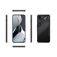 ZTE SIMフリースマートフォン nubia Neo 5 GT 5G / MediaTek Dimensity