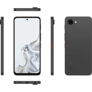 ZTE nubia S2 lite Z6305J