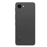 nubia S2 Lite 本体 Black SIMフリー ZTE SIMフリースマートフォン nubia S2 lite / Unisoc T8100 / 6.7