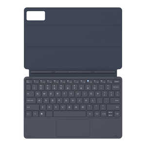 ZTE マグネットキーボード (nubia Pad Plus専用) MK20P