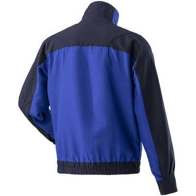 ミズノ ワークジャケット(春夏向け) ［ユニセックス］ XS 87：ネイビー