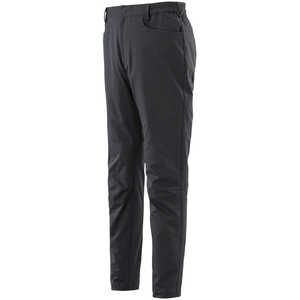 ミズノ 2WAYパンツ(通年向け) ［ユニセックス］ 2XL 07：チャコールグレー F2JF218107