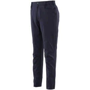 ミズノ 2WAYパンツ(通年向け) ［ユニセックス］ XS 14：ネイビー F2JF218114