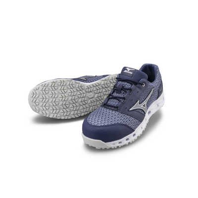 ミズノ　ALMIGHTY VH11L ブルー×ホワイト 255　F1GA220427255 ミズノ ALMIGHTY VH11L ブルー×ホワイト 255 F1GA220427255 の通販