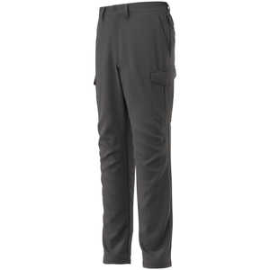ミズノ ワークパンツ（春夏向け） [ユニセックス] 2XL 07：チャコール F2JFA18307