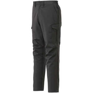 ミズノ ワークパンツ（通年向け） [ユニセックス] 2XL 07：チャコール F2JFA18607